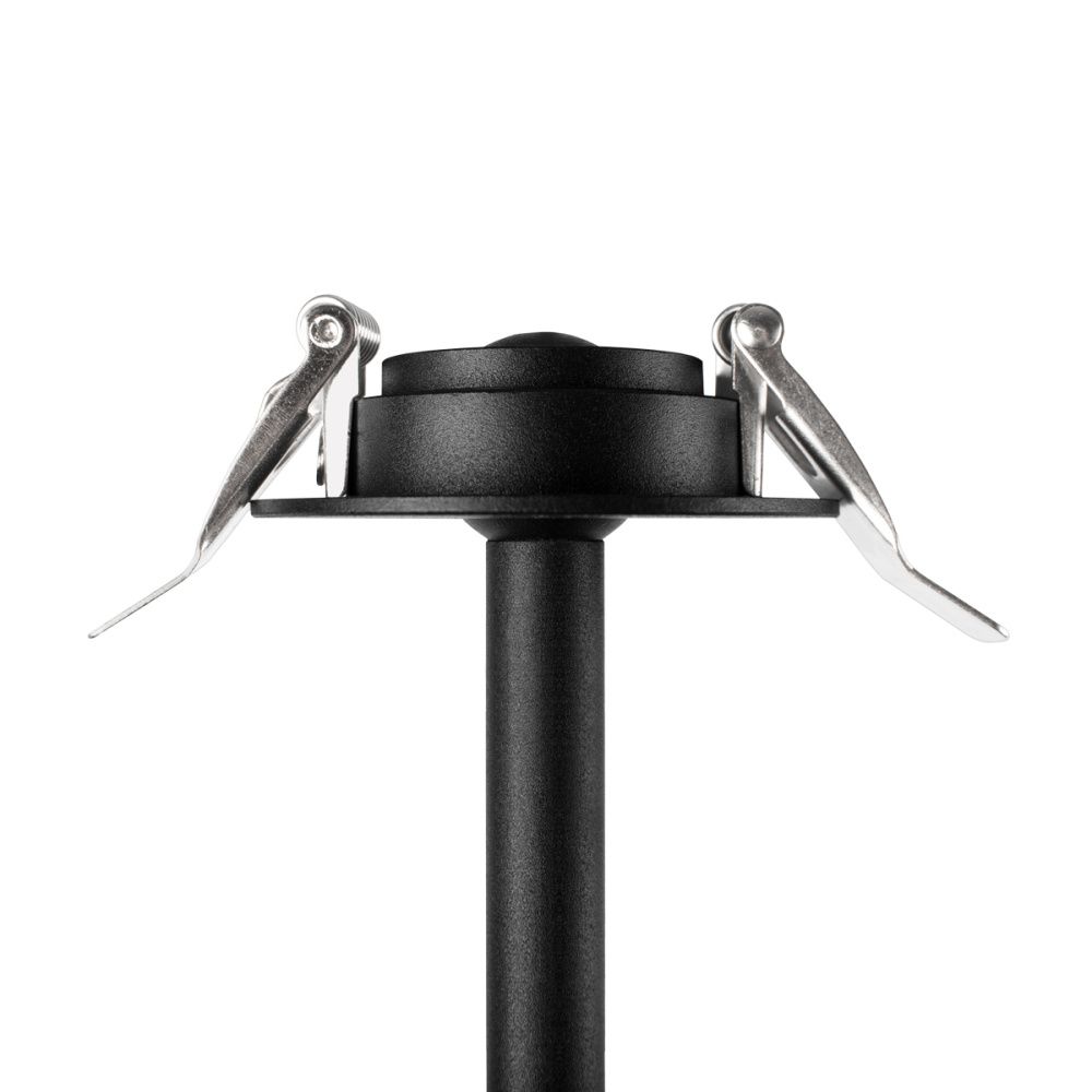 Светильник *1,3*50 см, 1*LED*3W, 4000K, Loft It Cane 10359/500 Black, Черный