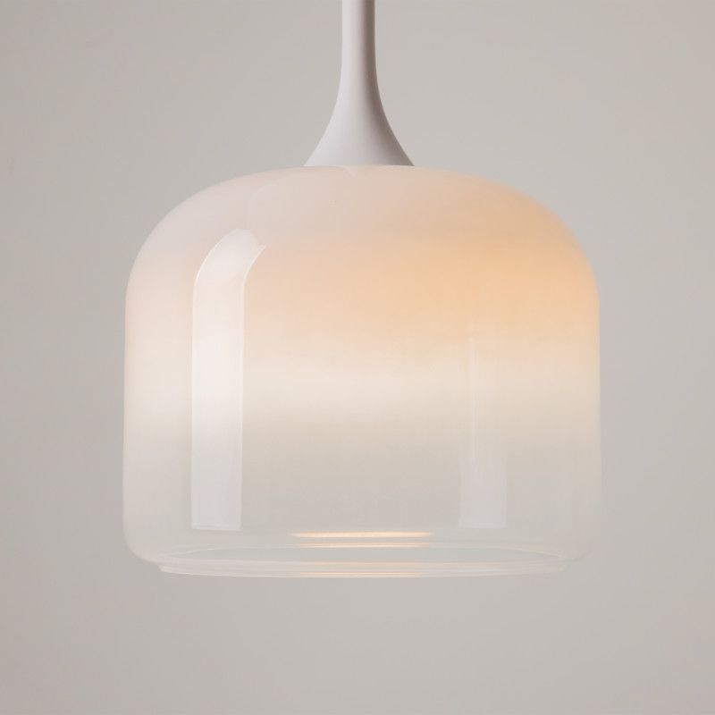 Подвесной светильник 26*26*339,5 см, LED*12W, 3000K, Maytoni Spirito MOD286PL-L18W3K, белый