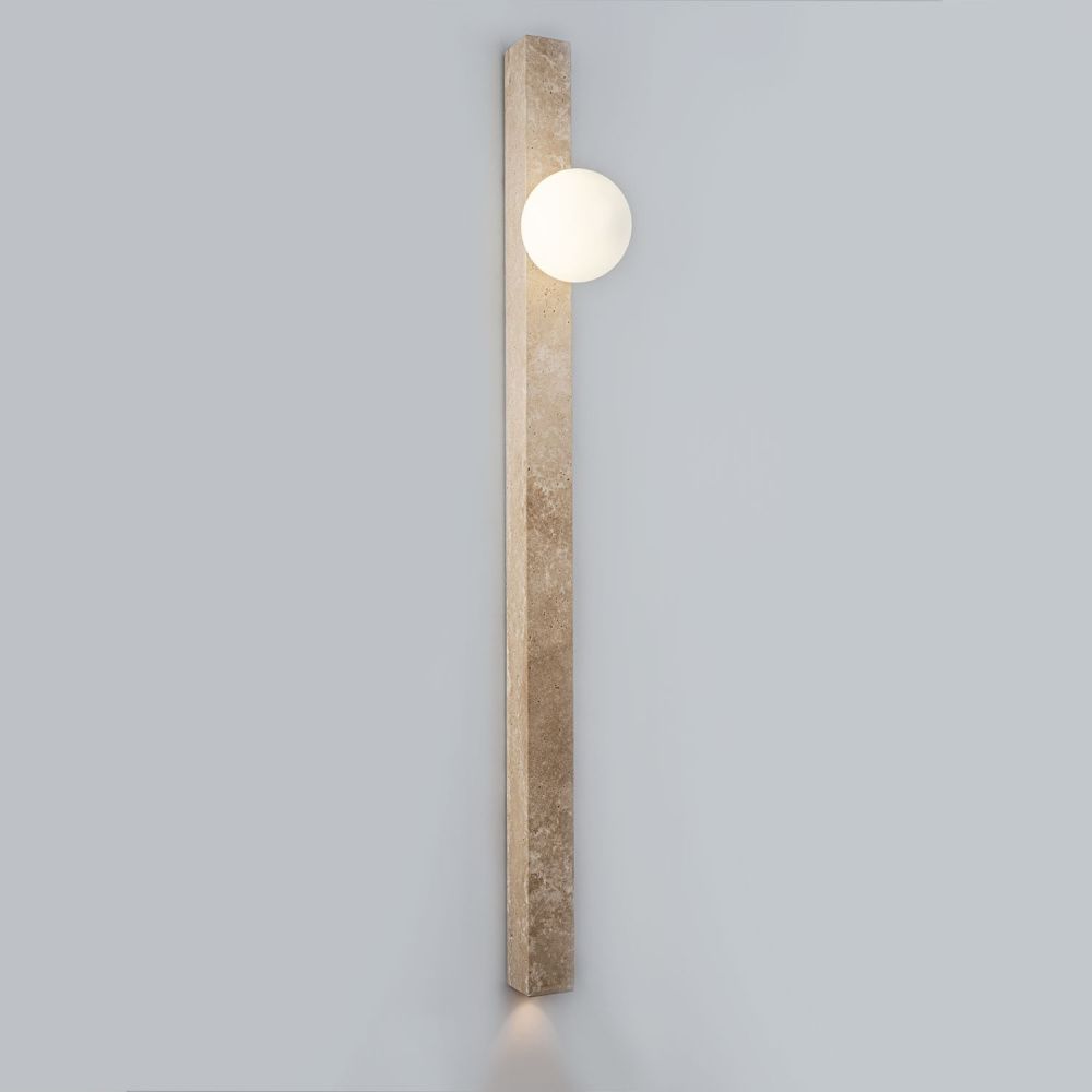 Настенный светильник MODESTYLE MS.230.900 BS