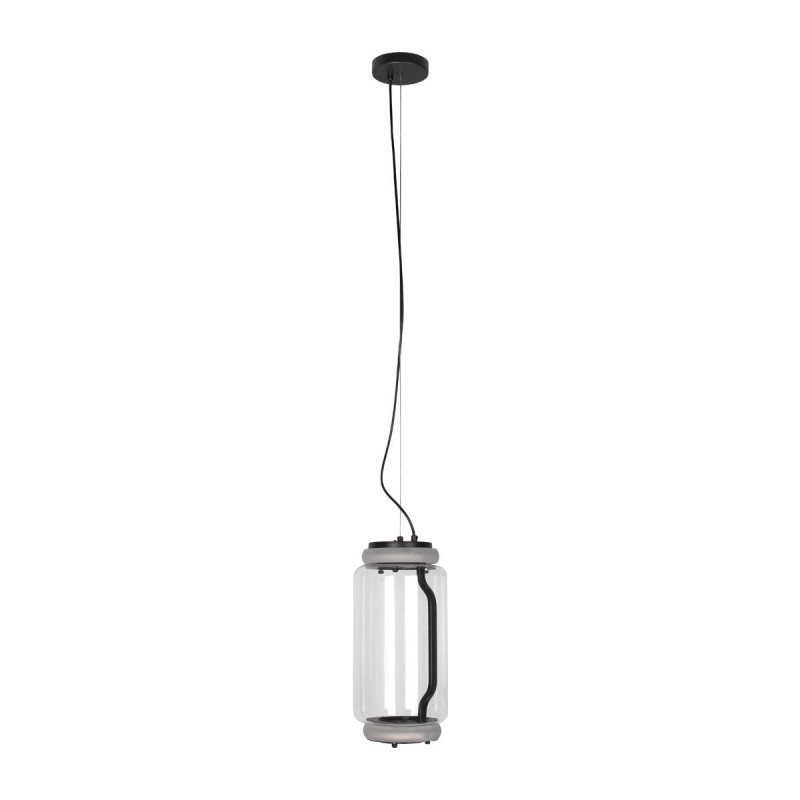 Светильник 18 см, 9W, 4000K, Loft It 10194/S, черный