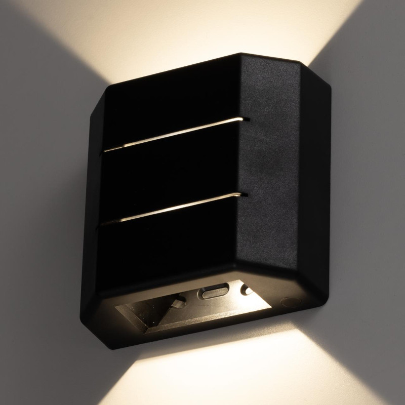 Бра Citilux CLU0731 STELS Черный
