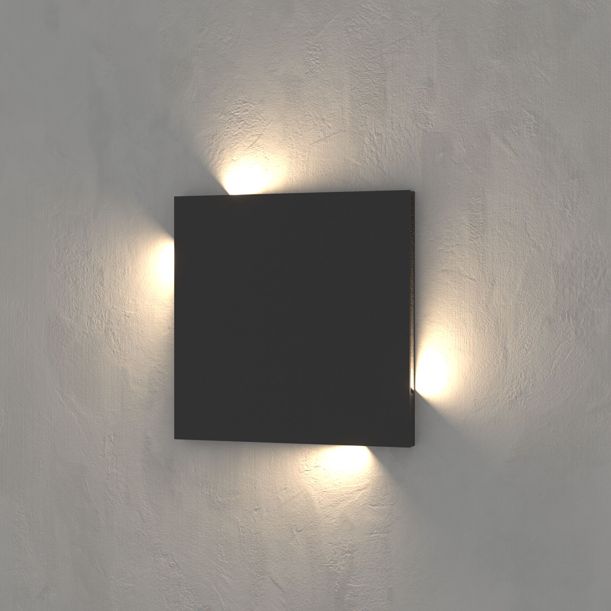 Светильник светодиодный MRL LED 1120 MRL LED 1120 черный Elektrostandard