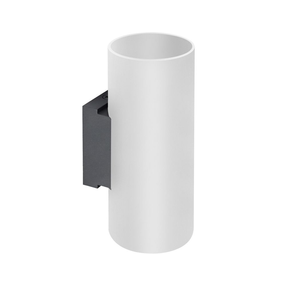 Бра Rullo Lightstar 204636 Черный