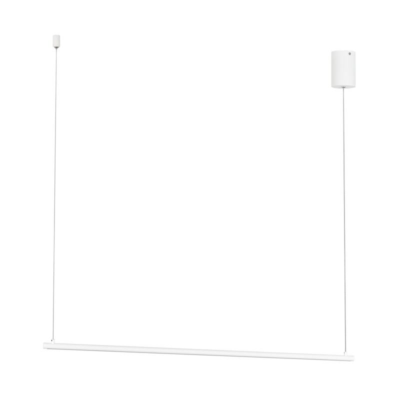 Линейный светильник Arlight 036944 91*1,6*151,6 см, 15W, белый (теплый)K,