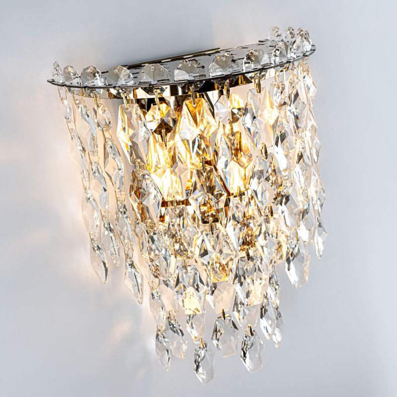 Настенный светильник MODELUX ML.7074.03 GD