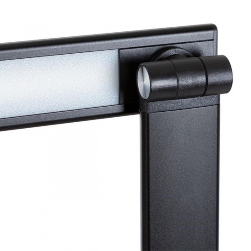 Светильник настольный 1*LED 5W  черный Arte lamp William A5122LT-1BK