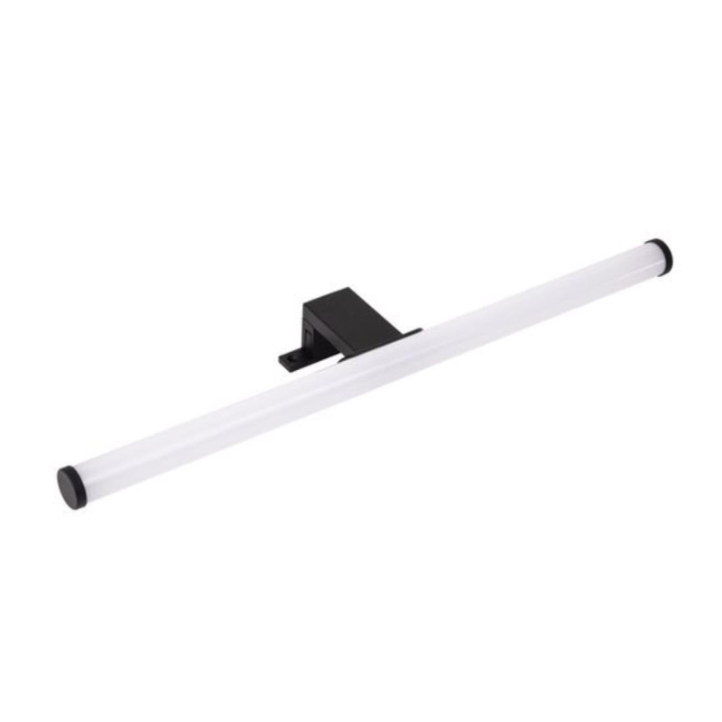 Светильник настенный 11*50*5 см, 1*LED*7W 4000K ARTE Lamp ORIZZONE A2937AP-1BK черный