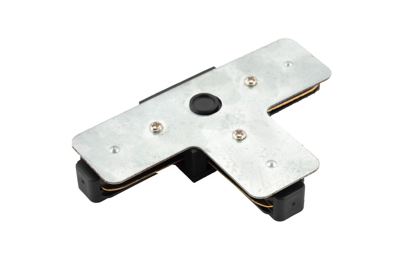 Коннектор Denkirs TR1103-BK черный