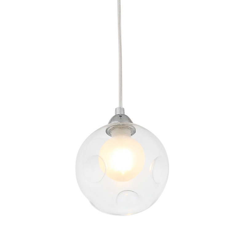 Подвес 12 см, ST LUCE DUALITA SL431.113.01 Хром