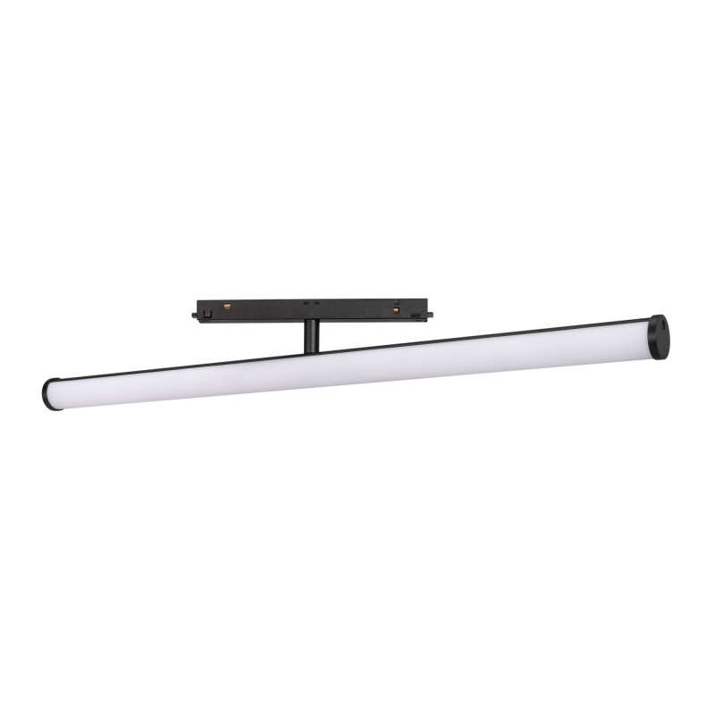 Светильник на шине Arlight 035670 60*3*8,1 см, 20W, белый (дневной)K,