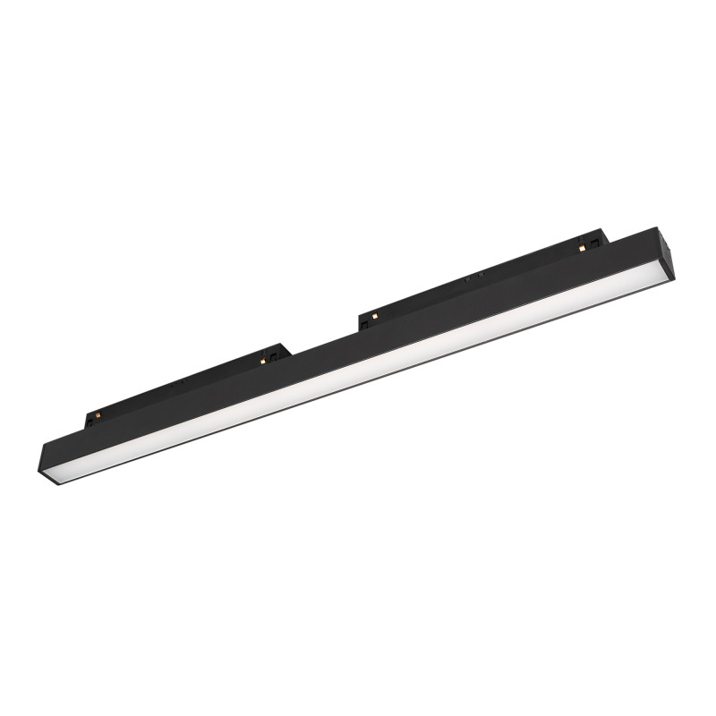 Светильник на шине Arlight 033825 46,2*2,2*4,3 см, 16W, белый (теплый)K,
