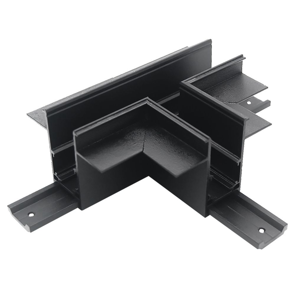 Соединитель встраиваемый Т-образный к 509227(P)/509237P Uno Pro Lightstar 509277P