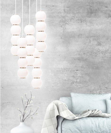 Подвесной светильник Inodesign Formagenda 40.840