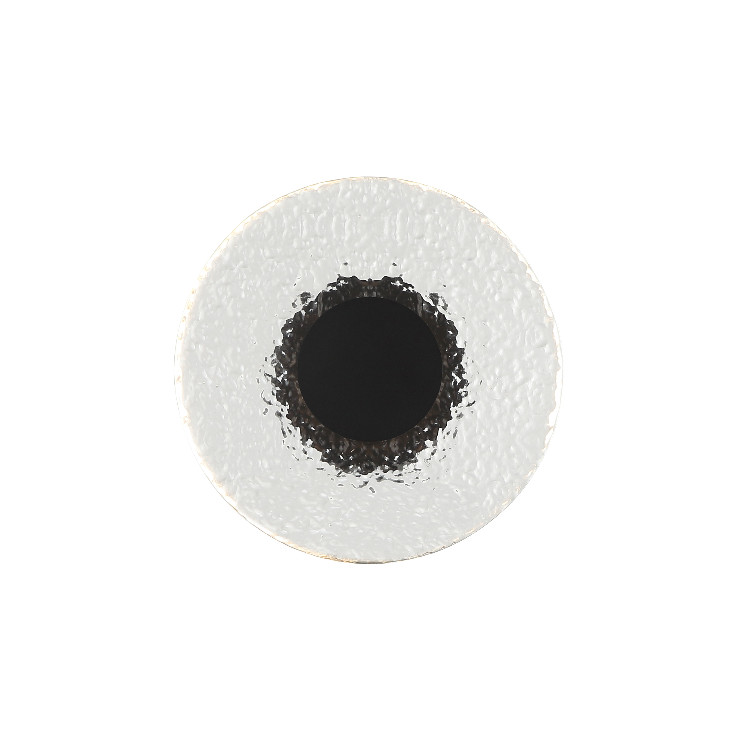 Бра 200*75, LED, 6W 4000K NewRgy LOFT 7069MB-SB/CL BLACK METAL, BLACK METAL