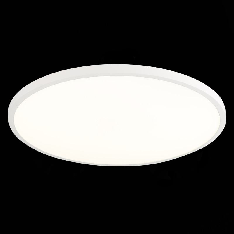 Светильник 60 см, 48W 4000K ST LUCE Накладные светильники ST601.542.48 Белый