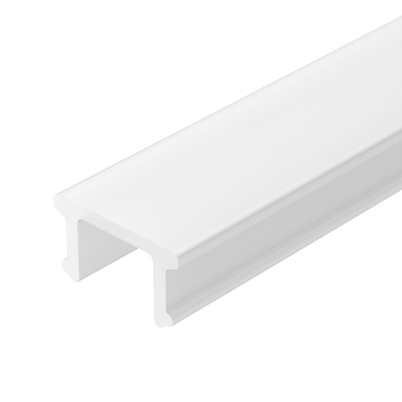 Экран Arlight 036032 300*0,7*0,35 см. Цена указана за 3 метра. Продается кратно 3 метрам.