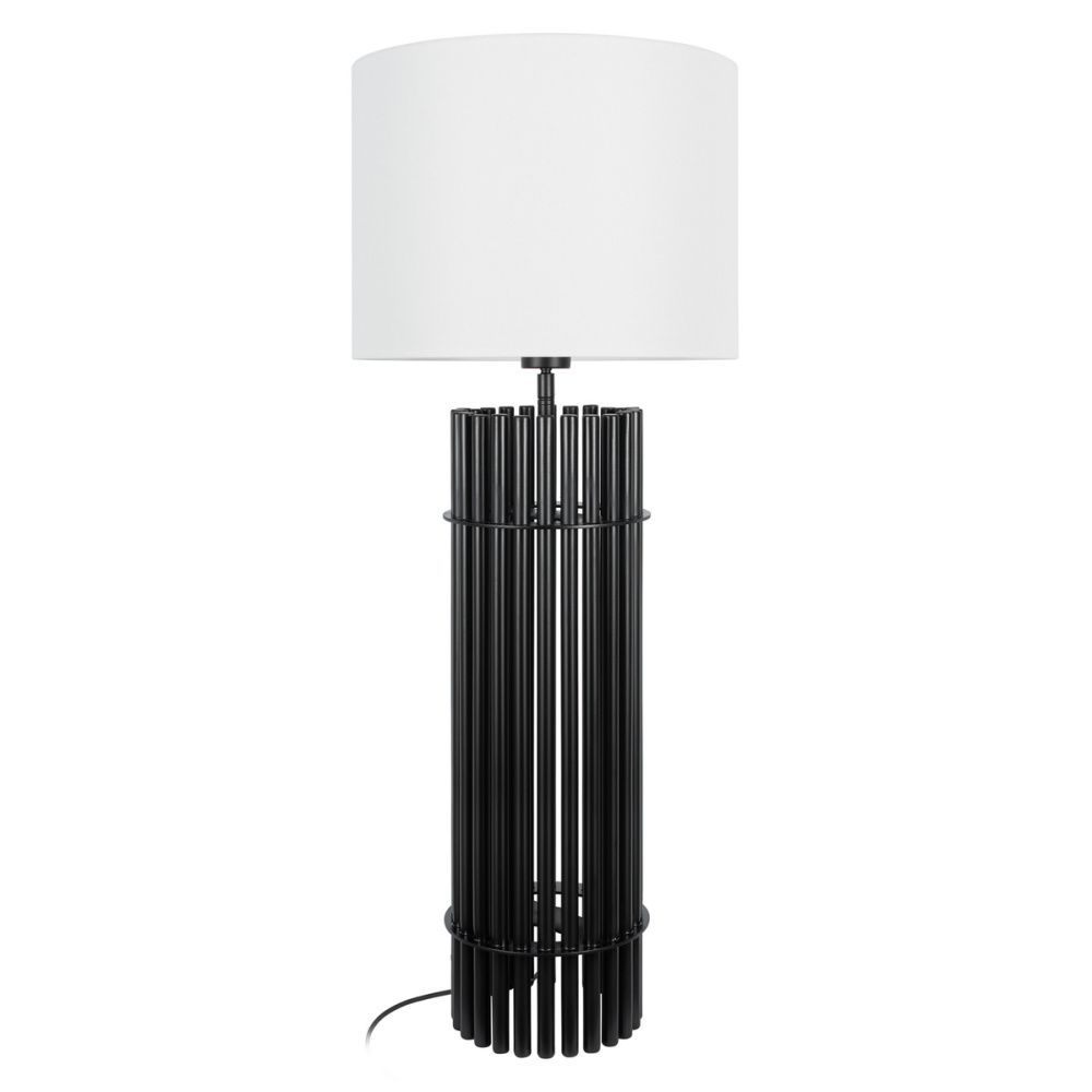 Настольная лампа 90 см, Loft IT Pile 10446T BL, черный