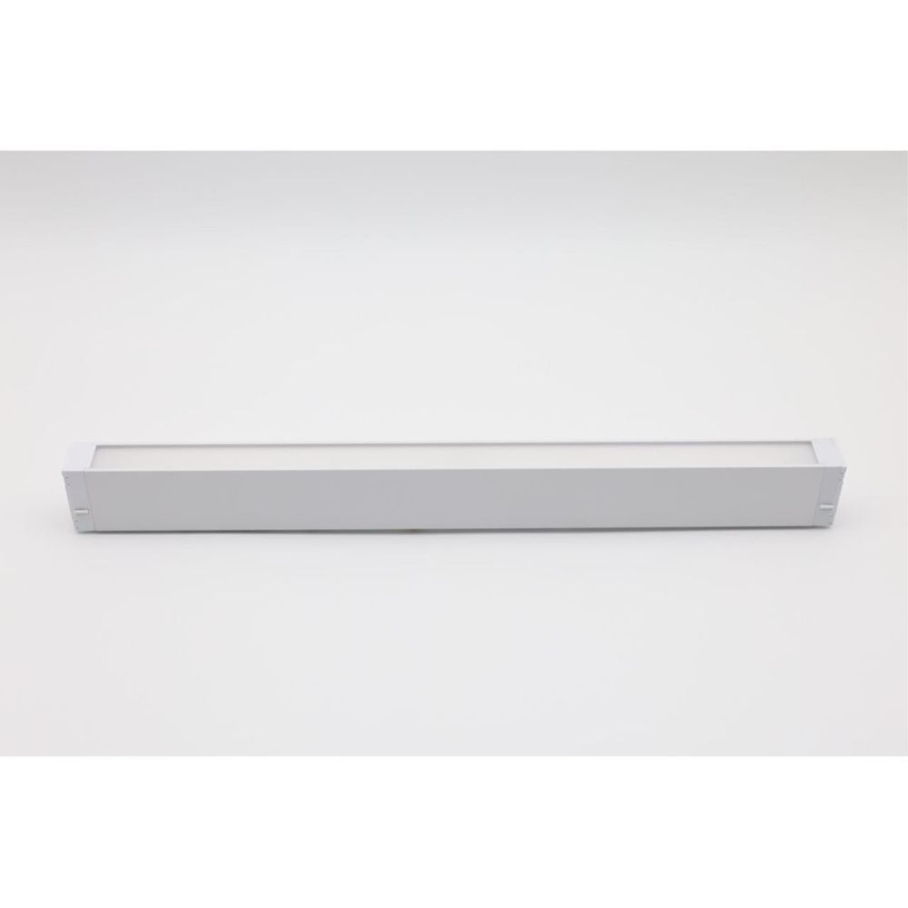 Светильник трековый 42 см, 18W, 2700-6000K, Aployt Magnetic track 220 APL.0201.10.18, белый