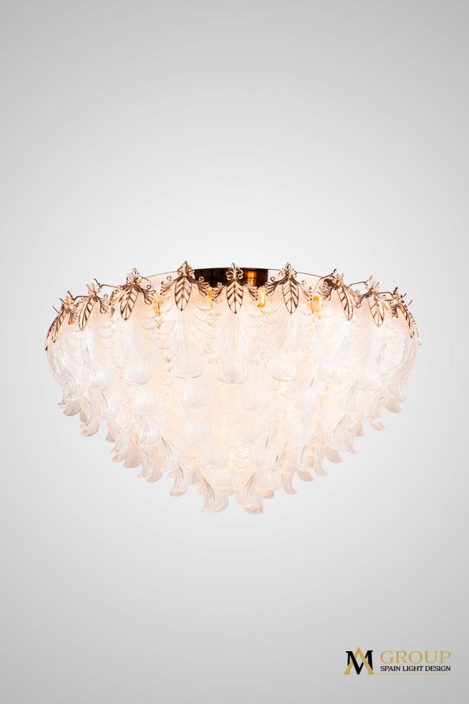 Люстра потолочная AM Group AMEDA PLD600