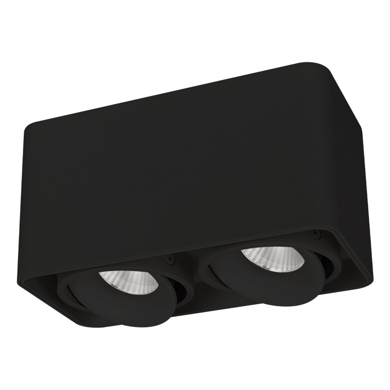 Накладной светильник Arlight 036057 19,5*10*10 см, 16W, белый (теплый)K,