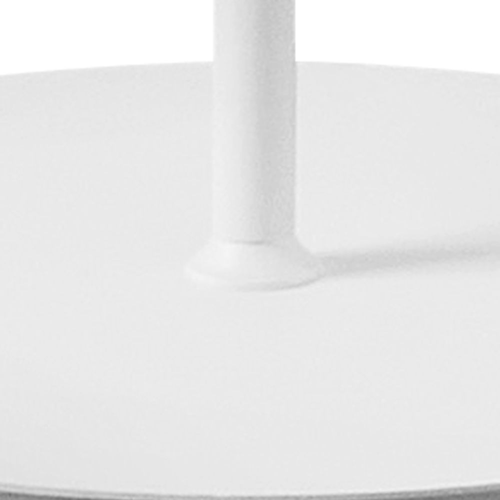 Торшер 1x12W(led) E27 белый/матовый Grazia Lightstar 608716