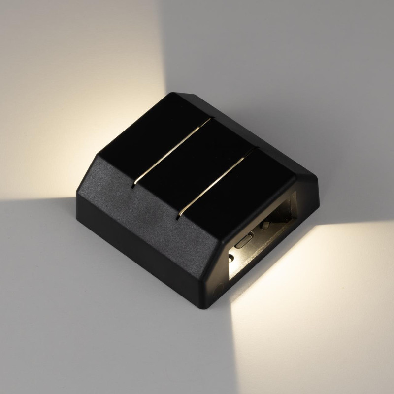 Бра Citilux CLU0731 STELS Черный
