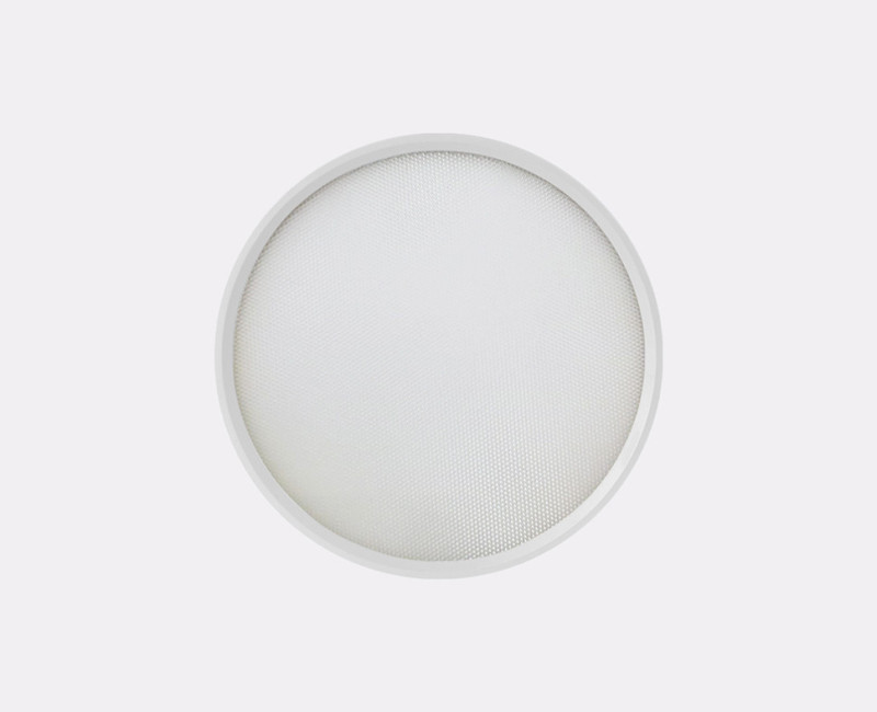 Накладной светильник 48*2,5 см, ITALLINE  IT011-5022 white