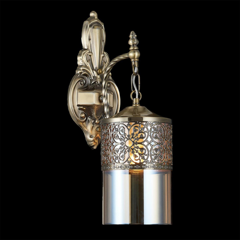 Бра Citilux Эмир CL467313 Бронза