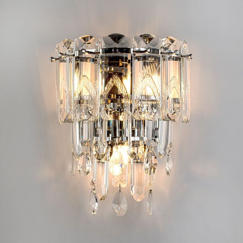 Настенный светильник MODELUX ML.7220.320 CR