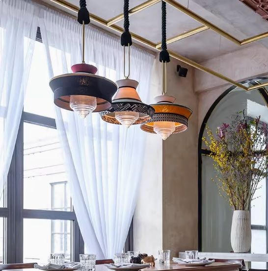 Подвесной светильник Inodesign Calypso A 44.6336