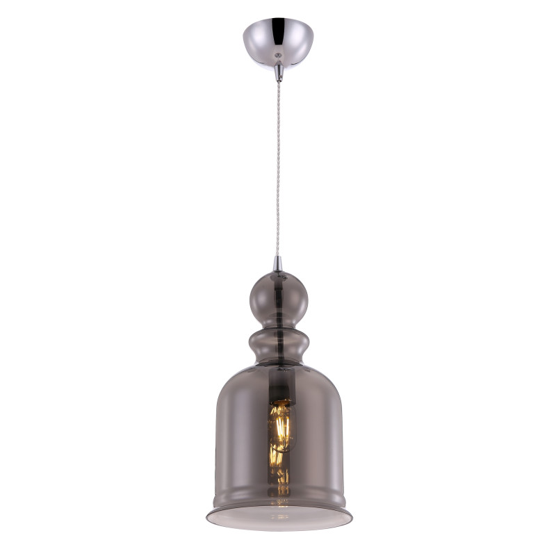 Подвесной светильник Maytoni Tone P035PL-01CH, хром