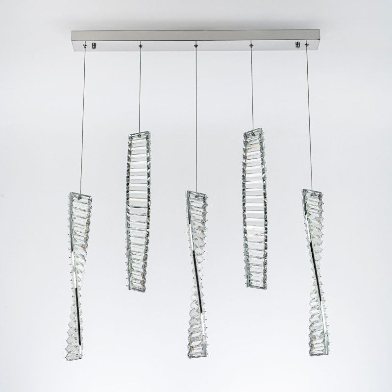 Подвесной светильник MODESTYLE MS.88910.5 CR