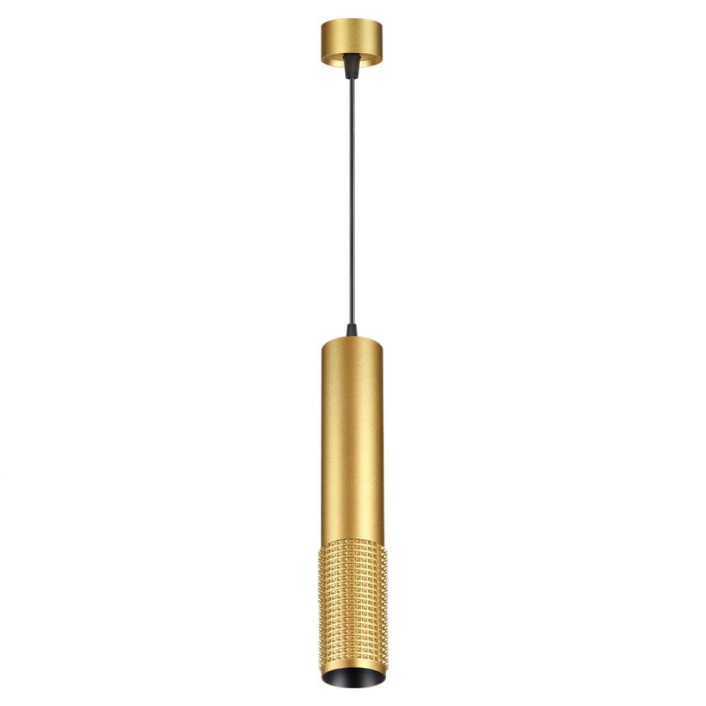 Подвесной светильник Novotech Mais 370762, золото