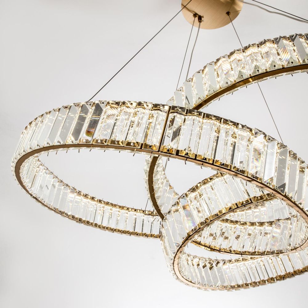 Подвесной светильник MODESTYLE MS.9030.900 BS бронза