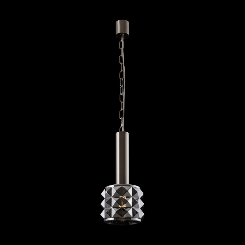 Подвесной светильник Rock Me MOD027PL-01N