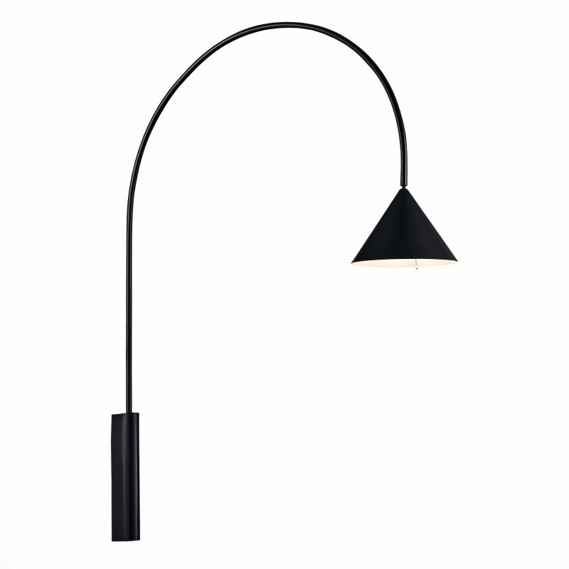 Бра ST LUCE AMIRO SL1802.411.01 Черный