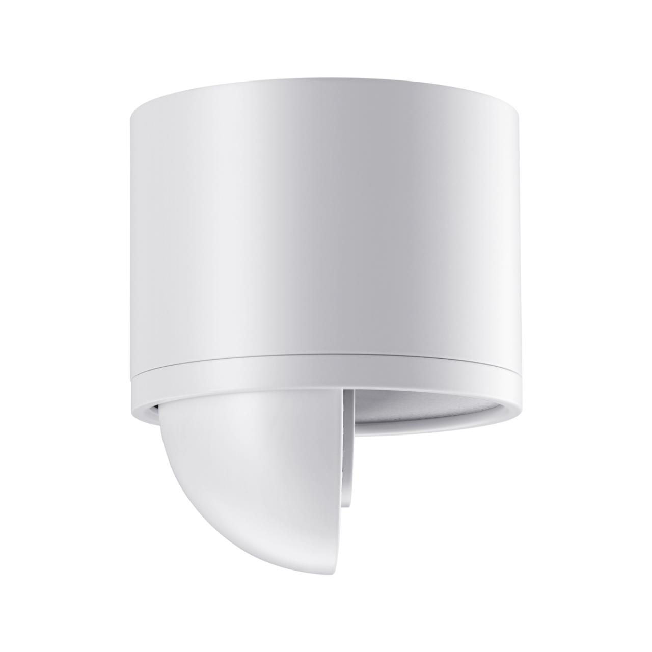 Светильник 11 см, 18W, 4000K, Novotech Gesso 358813, белый