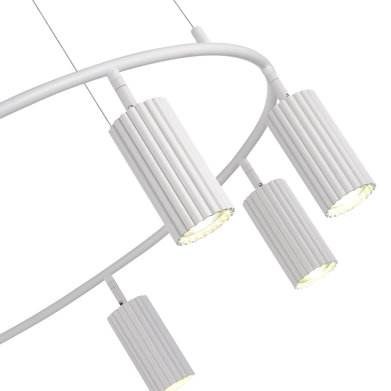 Светильник 80 см ST LUCE KENDO SL1213.503.08 Белый