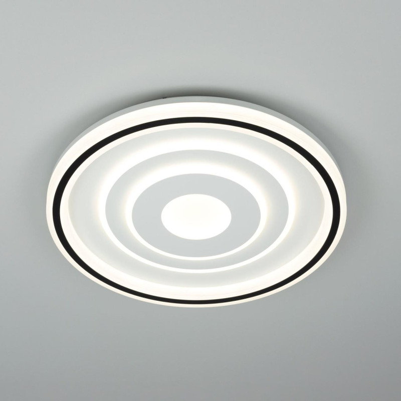 Светильник RGB Citilux Квест CL739190E
