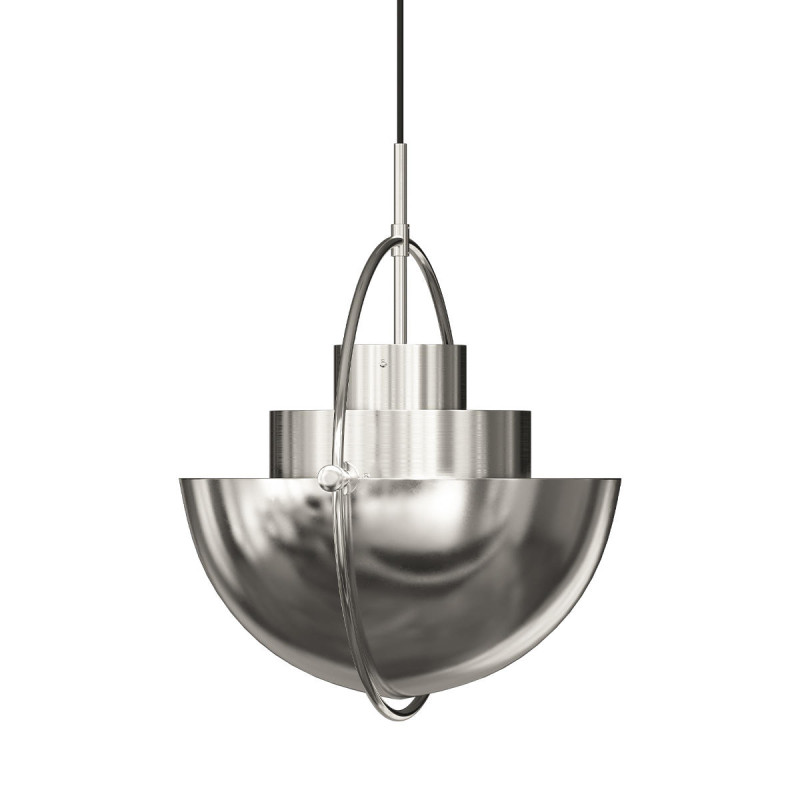 Светильник *38 см, 1*E27*40W, Loft It LOFT9915-CH Multi-Lite, Хром