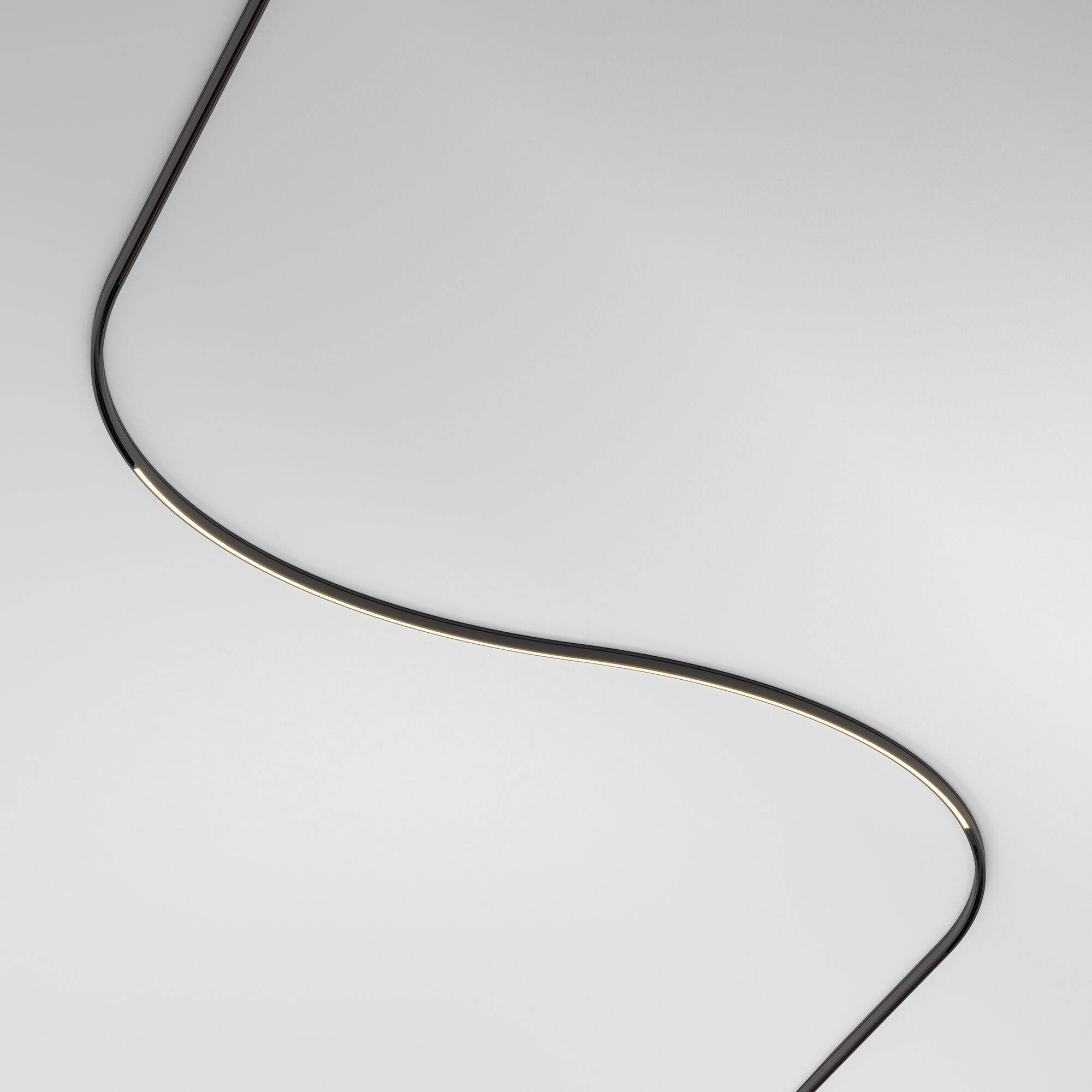 Светильник 100 см, 8W, 3000K, Elektrostandard Mini Magnetic 85170/01