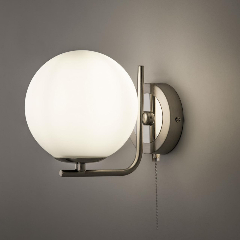 Бра Citilux Томми CL102314 хром
