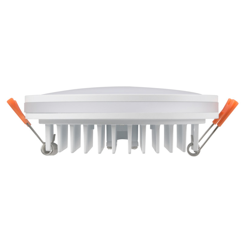 Влагозащищенный светильник Arlight 020708 *11,5*4 см, 15W, белый (теплый)K,