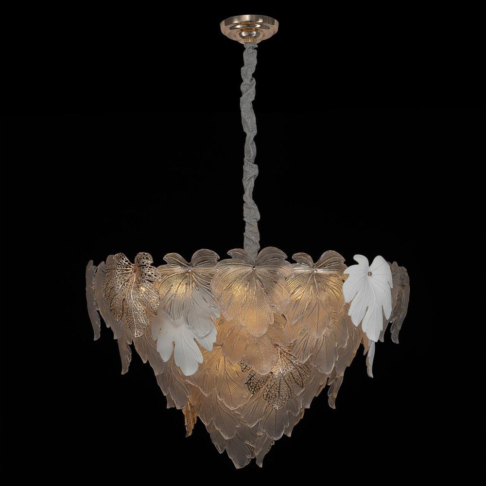 Светильник 80 см, Citilux DRYAD CL305180, золото