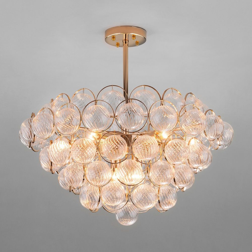 Люстра на штанге Inodesign Sienna 295/10