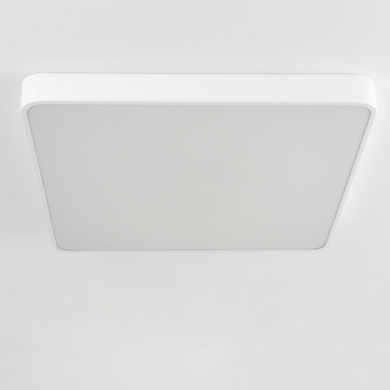 Cветильник 60 см, 105W, 3000-5500K, Citilux Купер CL724K105G0 RGB, белый