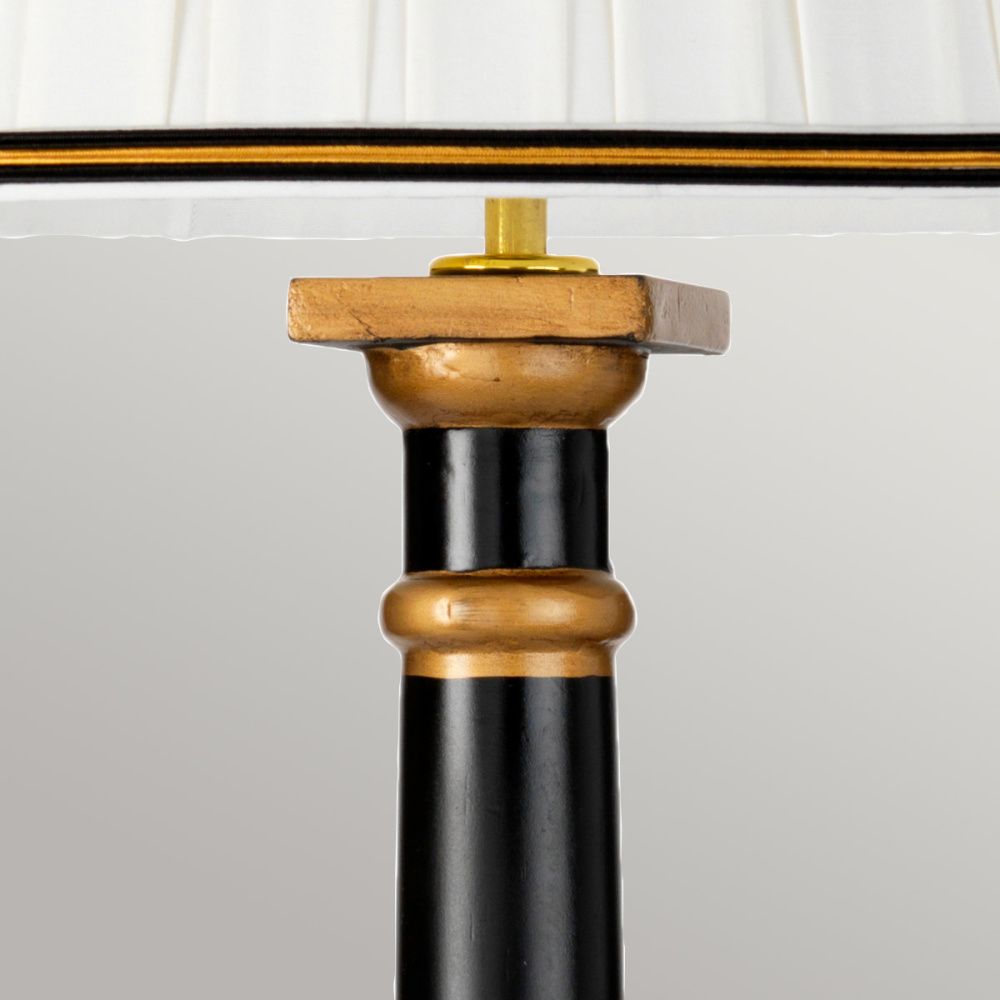 Настольная лампа Elstead Lighting , Арт. DL-PERONNE-TL