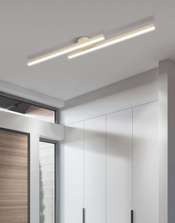 Светильник потолочный SPF-9331 WHITE/БЕЛЫЙ  D800/H110/2/LED/40W БЕЗ ПДУ PICK 24-03 (1 из10шт) 24-12