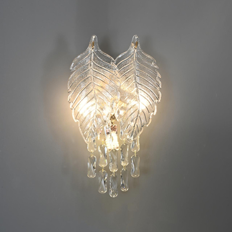 Бра Citilux CL309332 Darby золото