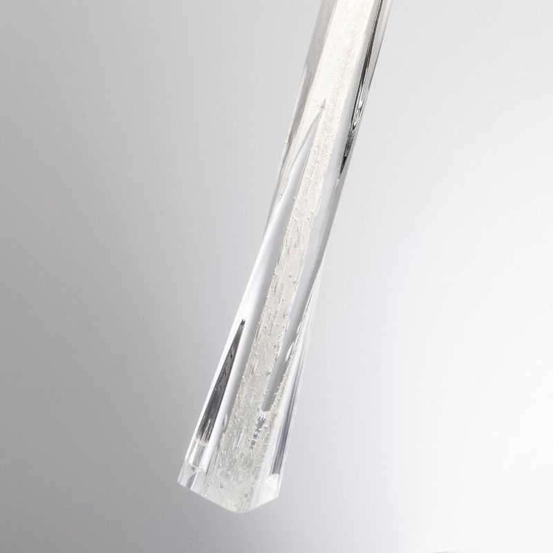 Подвесной светильник 4 см, 5W, 4000К MODELUX ML.89138.1 GD золото